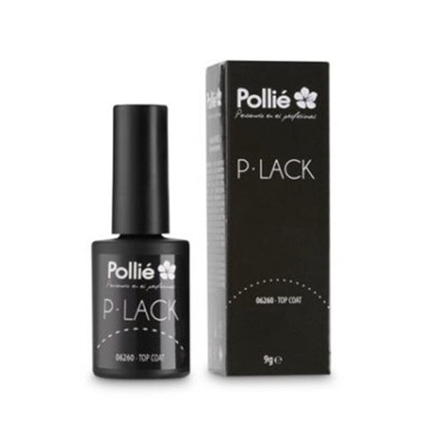 Eurostil P-Lack Top Coat 9Gr 0,009 kg