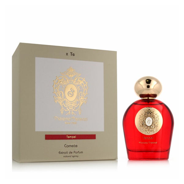 Tizina Terenzi Tiziana Terenzi Temple Extrait De Parfum Spray unisex 100ml Für Frauen 0,1 l