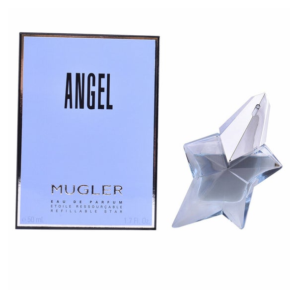 Thierry Mugler Angel Refillable EDP 50ML 0,05 l