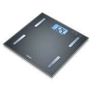 Beurer DIAGNOSEWAAGE            180KG (BF 180) 1 St