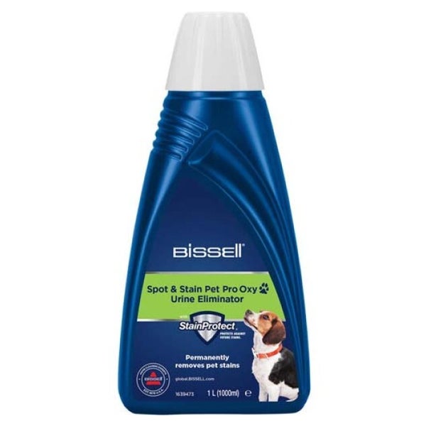 Bissell Spot & Stain Pet Pro Oxy 1 St