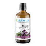 Thymian Extrakt Tropfen 100 ml