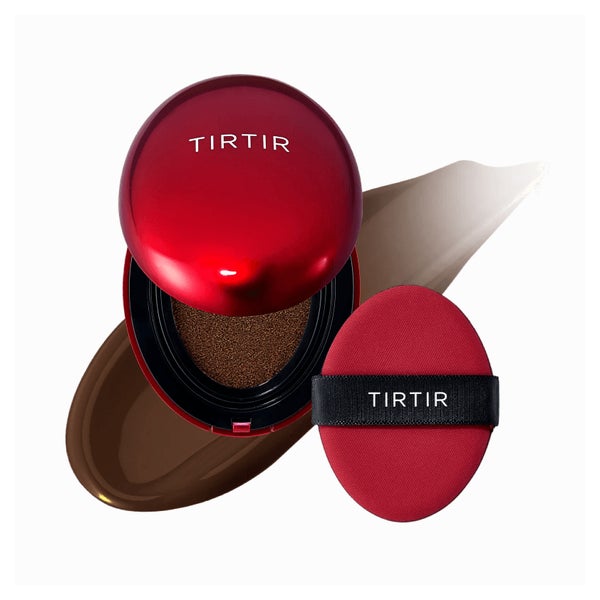 TIRTIR Mask Fit Red Cushion 51N Fudge