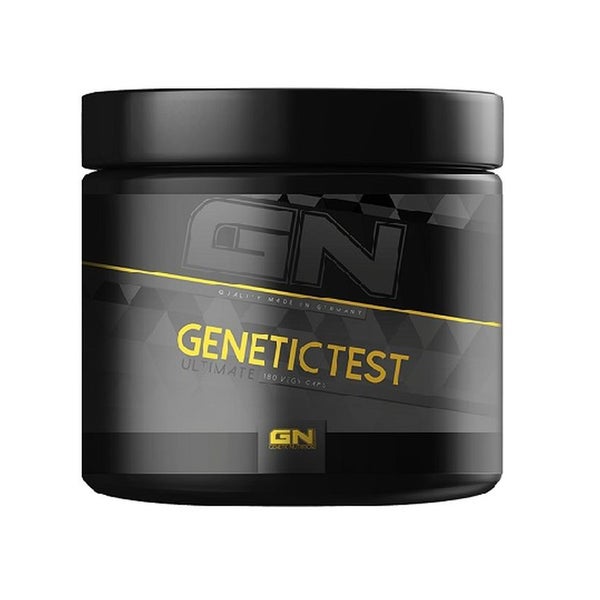 GN Genetic Test Ultimate 180 St