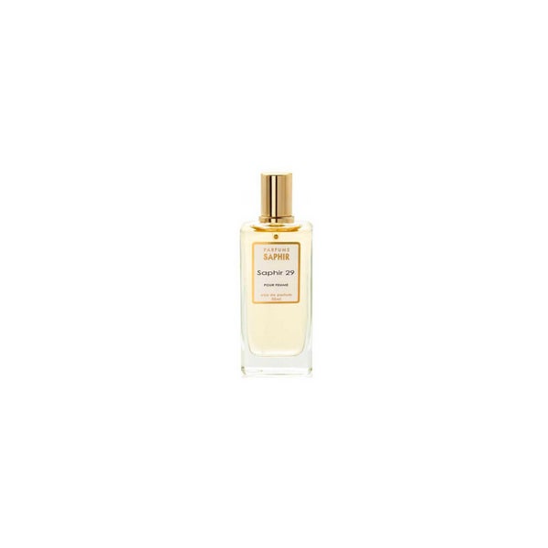 Saphir Saphir 29 Edp Spray 50 Ml 0,05 l