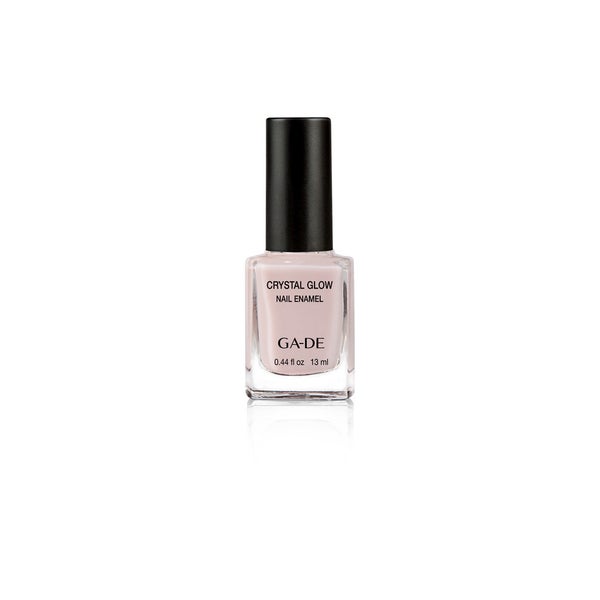 Ga-De Crystal Glow Nail - 507 Rose Dust 13 ml