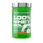 Scitec Whey Isolate - Cookies & Cream 0.7 kg