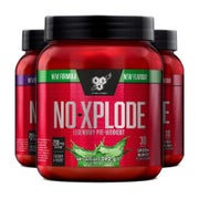 BSN NO-Xplode - Red Rush 0.39 kg