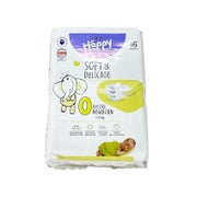 Bella Baby Happy Windeln Gr.0 Before Newb.kl.2 Kg 46 St