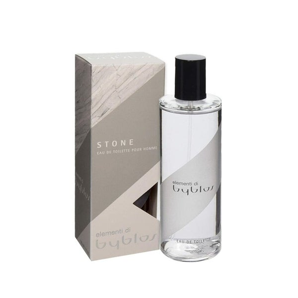 Stone Eau De Toilette für Männer 120 ml 0,12 l