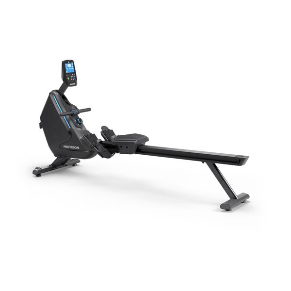 Horizon Fitness Oxford 6 Rudergerät 1 St