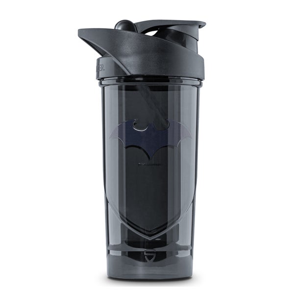 Shieldmixer HERO Pro Shaker, 700 ml, Batman Dark 1 St