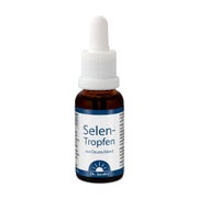 Produktabbildung: Selen Tropfen Dr.jacob's 20 ml