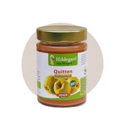 Hildegard Quitten-Fruchtaufstrich 300 g