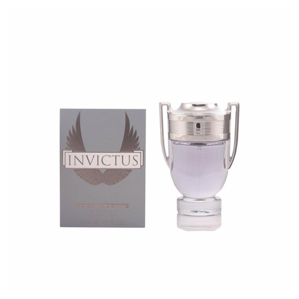 Paco Rabanne Invictus Eau De Toilette Spray 50ml 0,05 l