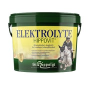 St. Hippolyt Elektrolyte 2,5 kg