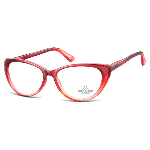 Fertiglesebrille Harper +3.00 1 St