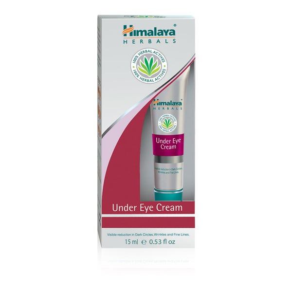 Himalaya Augencreme gegen Augenringe & Müdigkeit 15 ml 15 ml