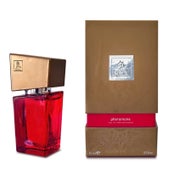 Shiatsu - Shiatsu Pheromon Fragrance Woman 15 ml