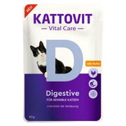Kattovit - Feline Diet Vital Care Digestive 2,16 kg