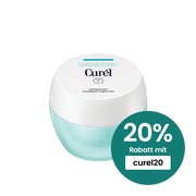 Curél tiefenwirksame Feuchtigkeits-Augencreme 25 g