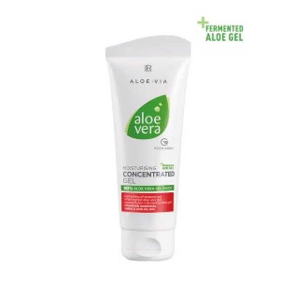LR Aloe Vera Moisturising Concentrated Gel 100 ml