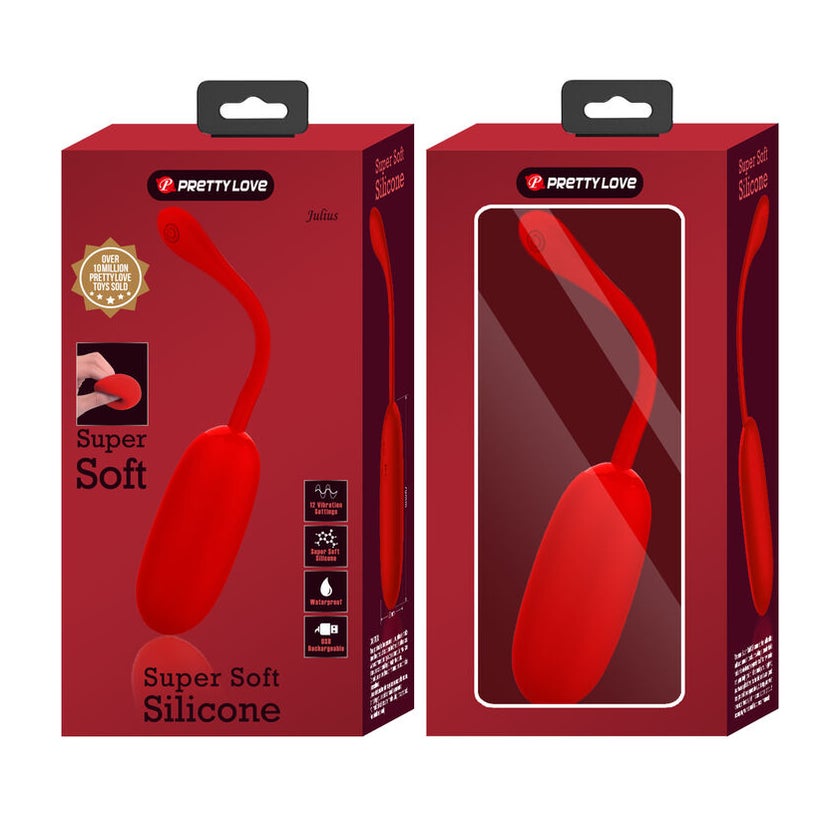 orgasmus vibrator Vibro-Ei: Meine 9 Toy-Empfehlungen für maximales Vergnügen main image 1