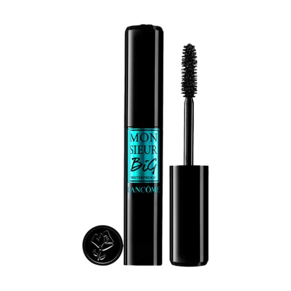 Monsieur Big Mascara WP - 01-Black