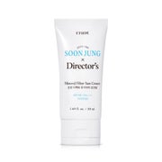 Etude House S.J Director's Mineral Sun Cream 50 ml