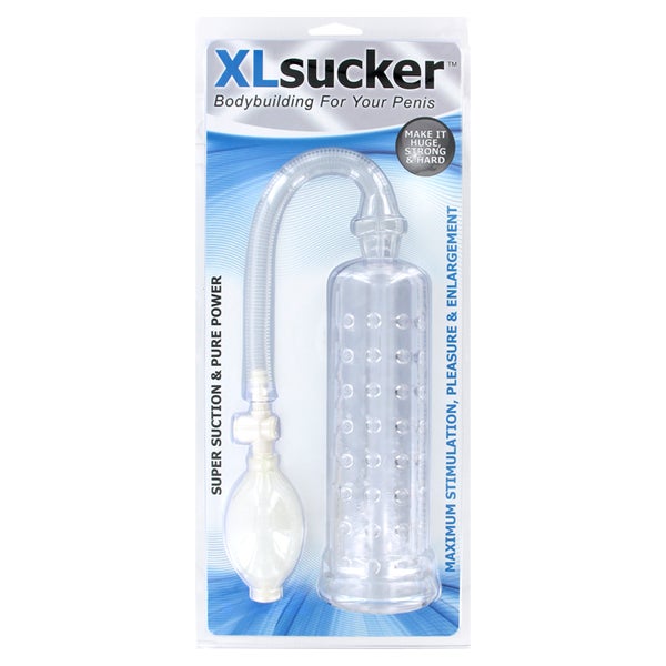 Penispumpe fr temporre Penisvergrerung (1 Stck) 1 St gnstig kaufen |  medpex