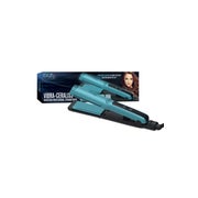 ITALIAN DESIGN ELEKTROGERÄTE Glättungseisen Vibration Hair