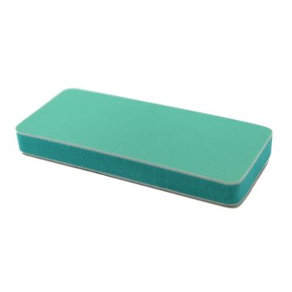Fashiongirl Nagelbuffer Mint - Praktischer Nagelpolierer