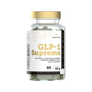 Golden Tree GLP-1 Supreme - Appetitkontrolle & Gewichtsmanagement 60 St