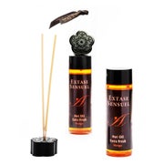 Extase Sensual - Mango stimulierendes Öl 100 ml