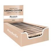Barebells Protein Bars - Hazelnut Nougat 0.66 kg