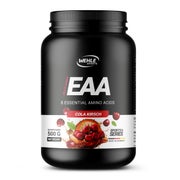 EAA Pulver Cola Kirsche - 500g - Wehle 500 g