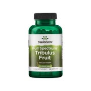 Tirbulus Fruit 500mg, Kapseln 90 St