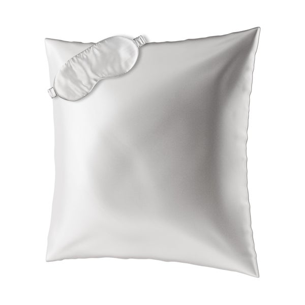 BEAUTY SLEEP SET (80x80) - weiß