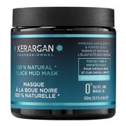 Kerargan - Revitalisierende Maske mit Schwarzem Schlamm 500 ml