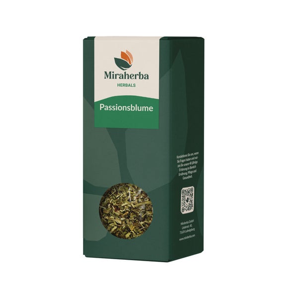 Miraherba - Bio Passionsblume 100 g