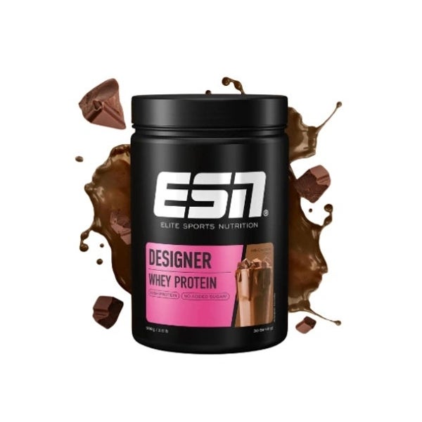 ESN Designer Whey - Milk Chocolate 0.908 kg