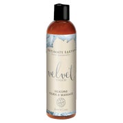 «Velvet Touch» Gleit & Massage Gel mit Shiitake-Extrakt (0.06 l) 60 ml