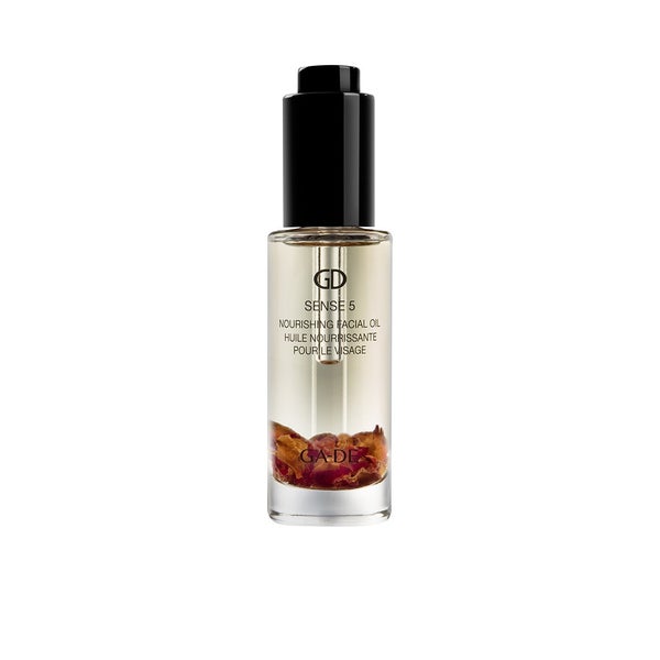 Ga-De Sense 5 Rose Nourishing Oil 30Ml 30 ml