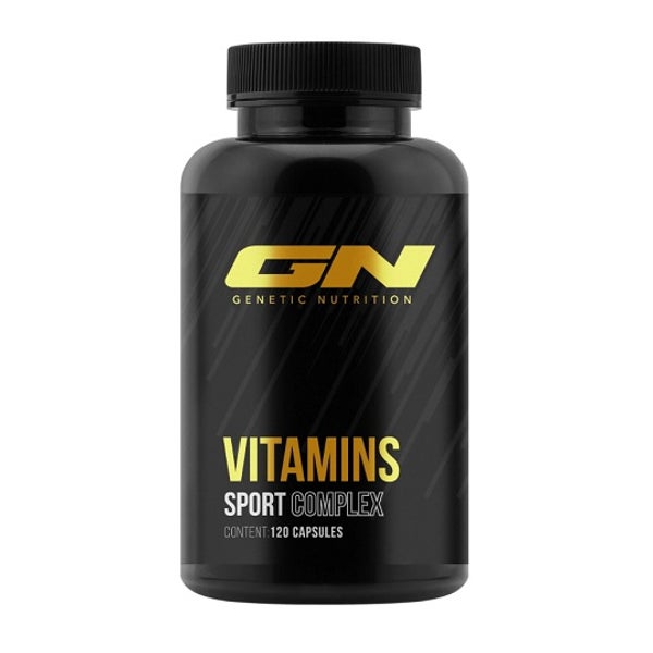 GN Vitamins Sport Complex
