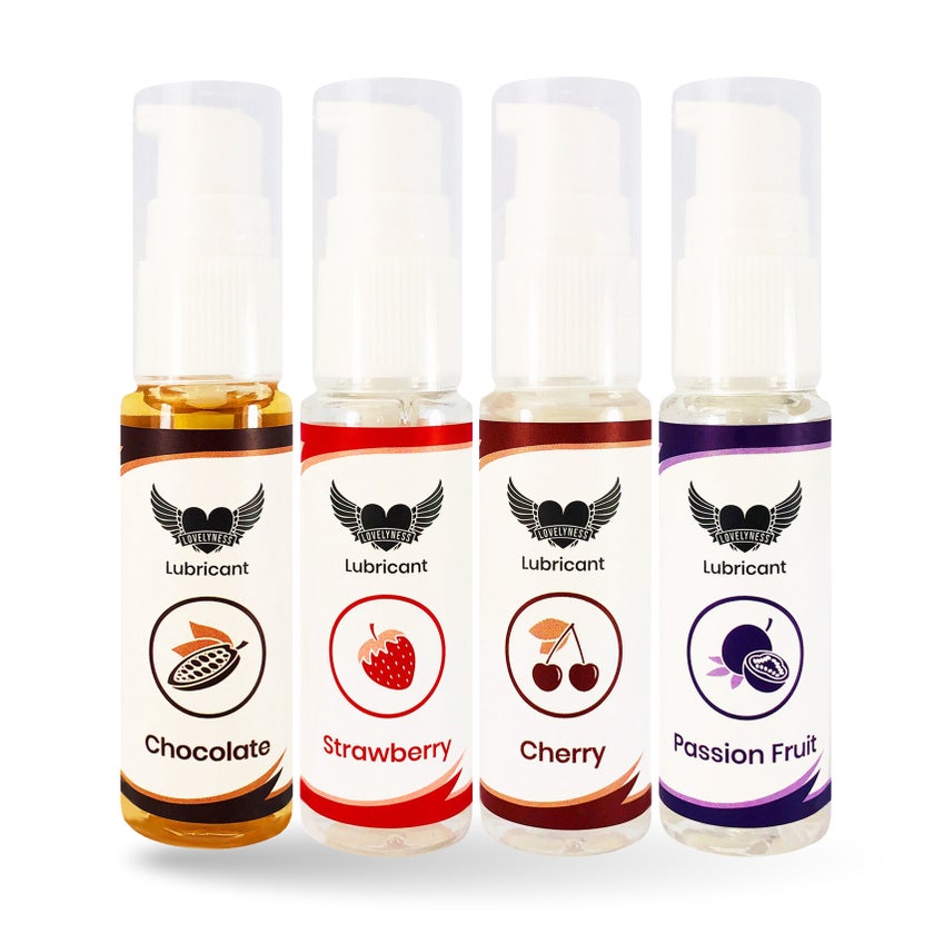 gleitgel set Stimulierendes Gleitgel Set - Easyglide 600 ml main image 0