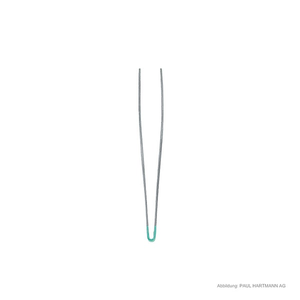 Hartmann Peha-instrument Splitterpinzetten, gerade