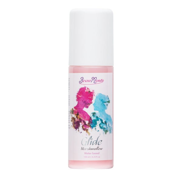 «Marshmallow Glide» 125ml Gleitgel mit Geschmack (0.125 l) 125 ml