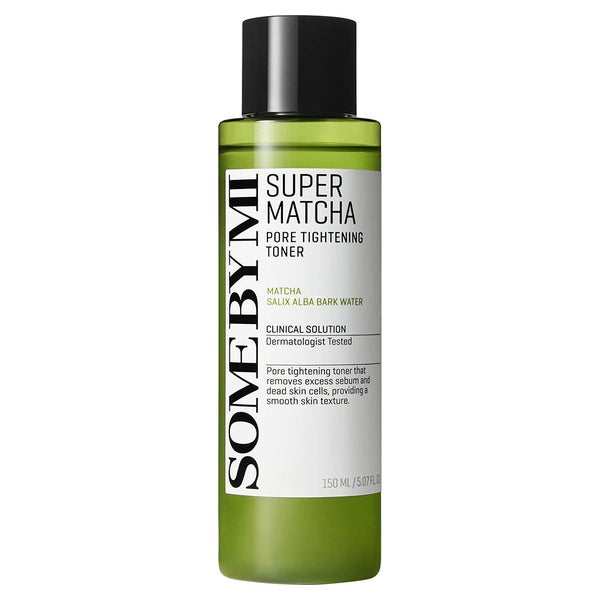 SOME BY MI Super Matcha Pore Tightening Toner 150 ml