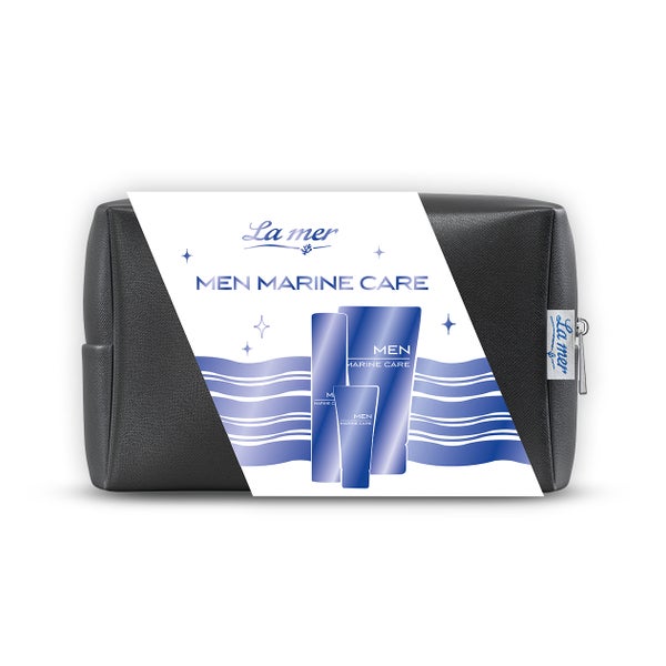 La mer Men Marine Care Set 1 P