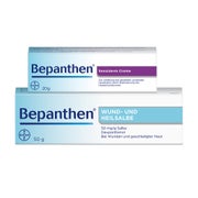Produktabbildung: Bepanthen Haut-Regenerations-Set 1 Set